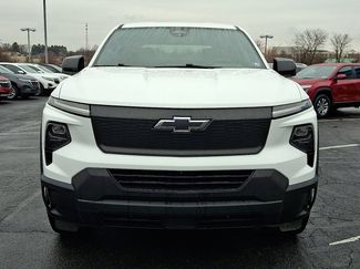 Used 2024 Chevrolet Silverado EV W/T video 2