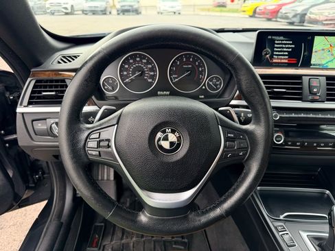Used 2016 BMW 428i xDrive xDrive w/ Premium Package image 25