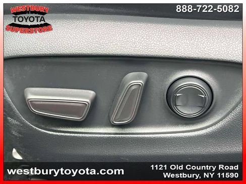 Certified 2023 Toyota RAV4 Limited AWD/4WD image 19
