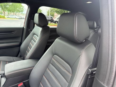 Certified 2024 Honda CR-V Sport-L image 13