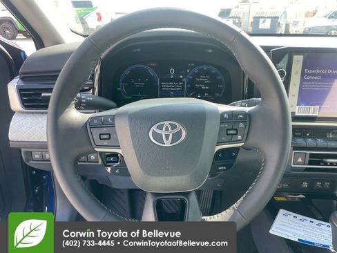 New 2026 Toyota Camry XLE image 22