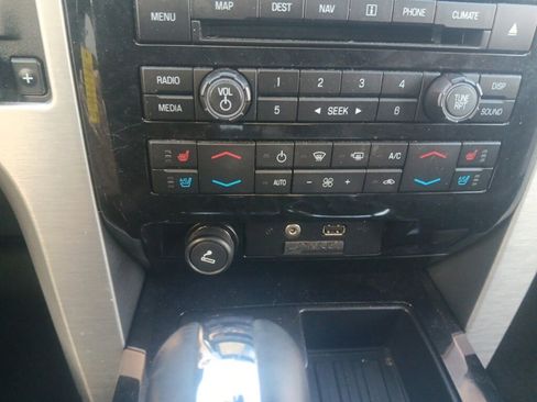 Used 2012 Ford F150 Platinum image 47