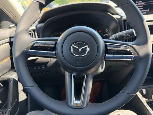 Used 2026 MAZDA CX-50 AWD 2.5 Hybrid w/ Cargo Package image 22