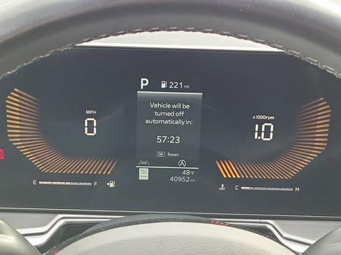 Used 2024 Kia Sorento S image 18