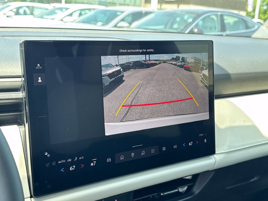 New 2026 MAZDA CX-5 Preferred AWD/4WD image 18