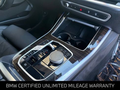 Used 2024 BMW X5 xDrive40i w/ Premium Package AWD/4WD image 25