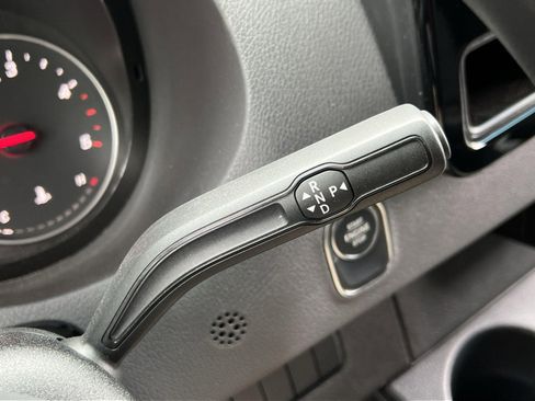 New 2025 Mercedes-Benz Sprinter 2500 image 20