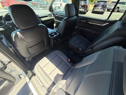 Used 2024 GMC Acadia Elevation AWD/4WD image 5