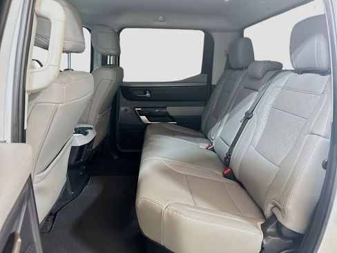 Used 2023 Toyota Tundra Limited AWD/4WD image 21
