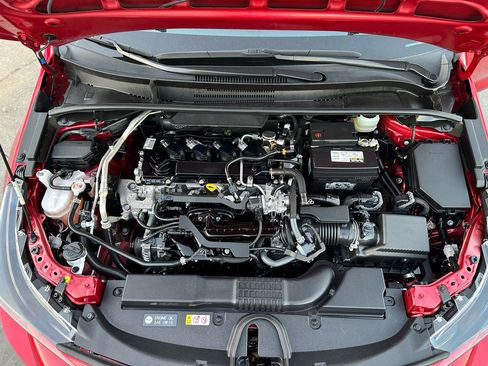 Used 2022 Toyota Corolla SE image 51
