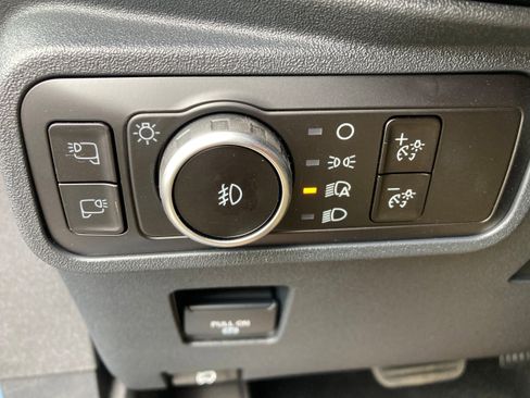 New 2025 Ford Bronco Raptor w/ Interior Carbon Fiber Pack image 27