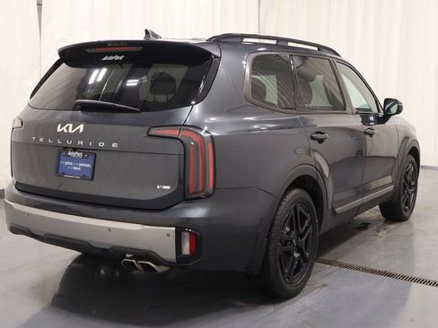 Used 2023 Kia Telluride SX X-Pro image 9