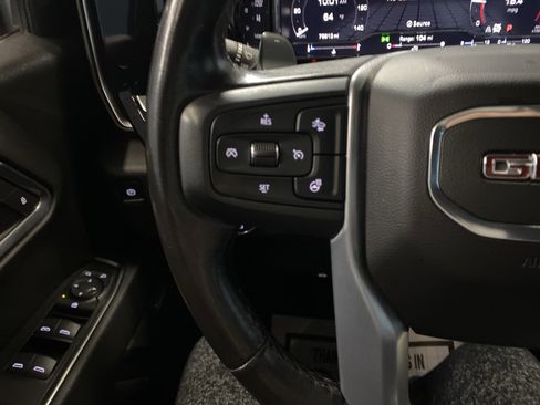Used 2022 GMC Sierra 1500 Elevation image 20