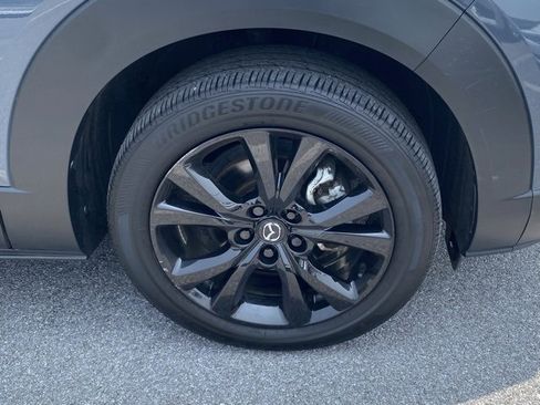 Used 2024 MAZDA CX-30 AWD 2.5 S w/ Preferred Package image 11