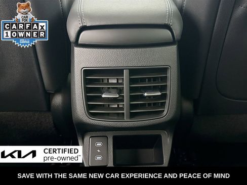 Certified 2026 Kia Seltos EX w/ EX Sunroof Package AWD/4WD image 32