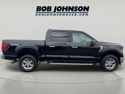 Used 2025 Ford F150 XLT w/ Equipment Group 301A Standard