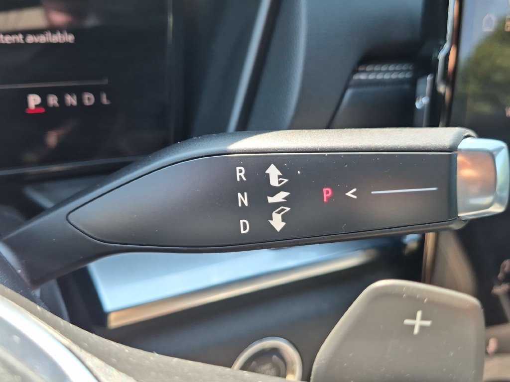 Used 2026 GMC Terrain Elevation FWD image 15