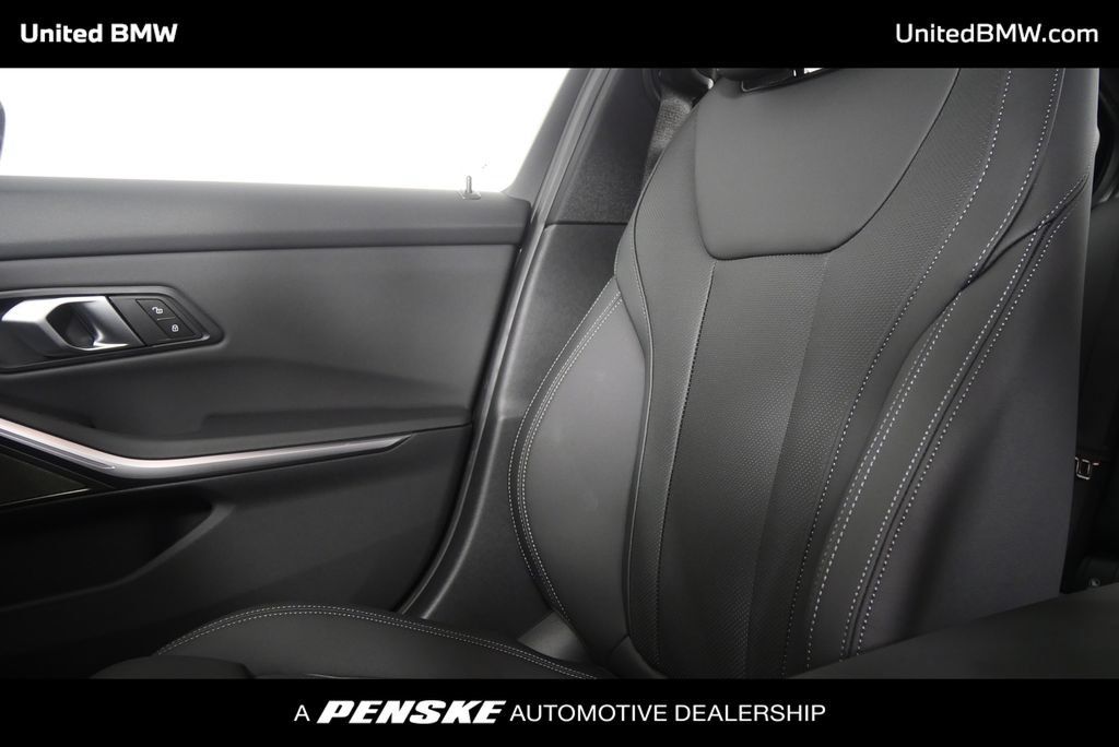 New 2026 BMW M340i Sedan w/ Premium Package RWD image 20
