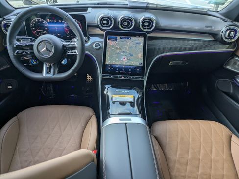 New 2026 Mercedes-Benz CLE 53 AMG AMG CLE 53 image 2