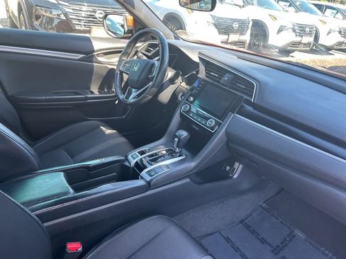 Used 2020 Honda Civic Sport image 19