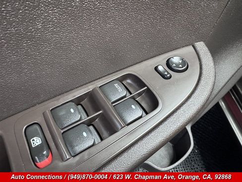 Used 2012 Chevrolet Malibu LS FWD image 18