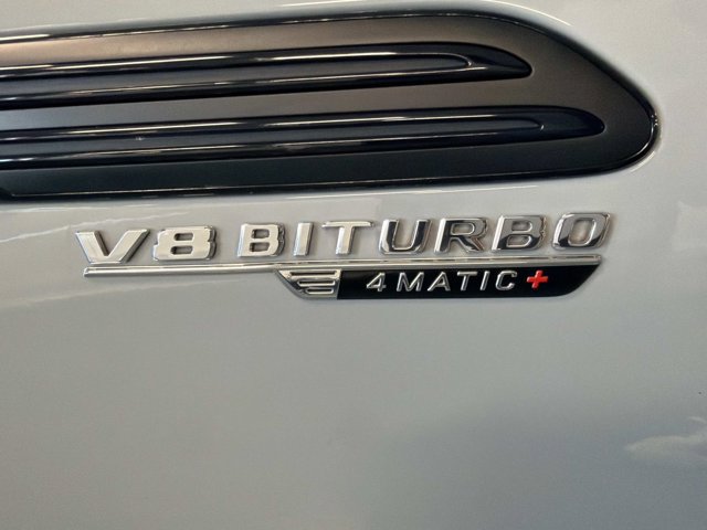 Used 2022 Mercedes-Benz SL 63 AMG 4MATIC image 8