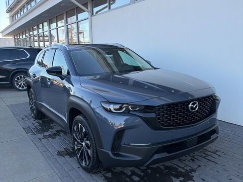 New 2026 MAZDA CX-50 2.5 Hybrid w/ Weather Package image 1