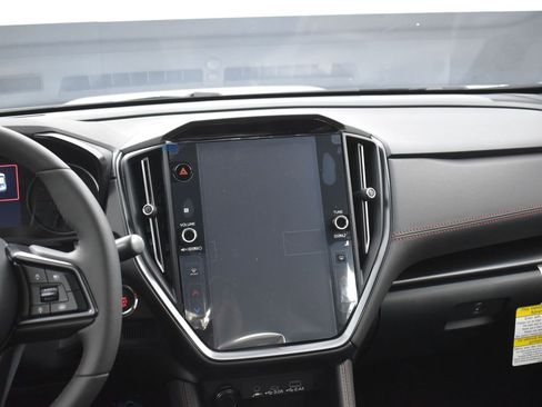 New 2025 Subaru WRX Premium image 18