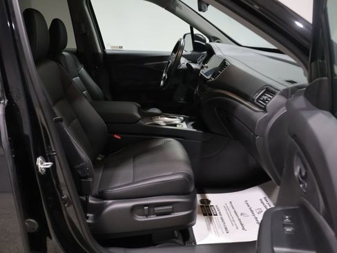 Used 2024 Honda Ridgeline RTL image 21