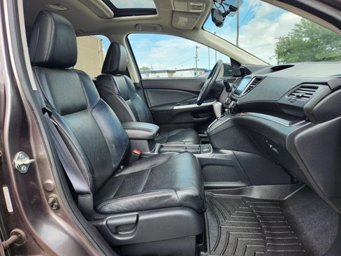 Used 2016 Honda CR-V EX-L image 14