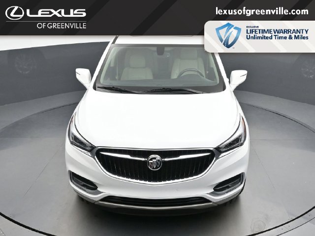 Used 2021 Buick Enclave Essence w/ Sound and Sites Package FWD image 22