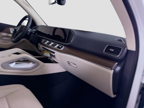 New 2026 Mercedes-Benz GLE 350 4MATIC image 32