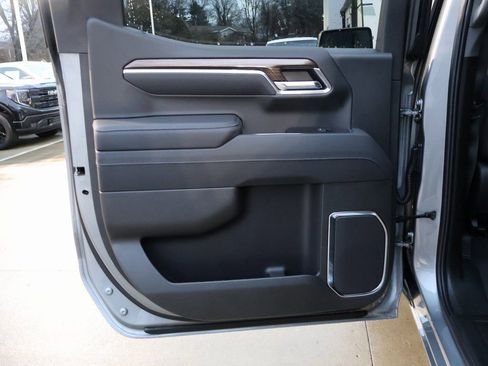 New 2026 Chevrolet Silverado 1500 LT Trail Boss w/ LT Trail Boss Premium Package image 29