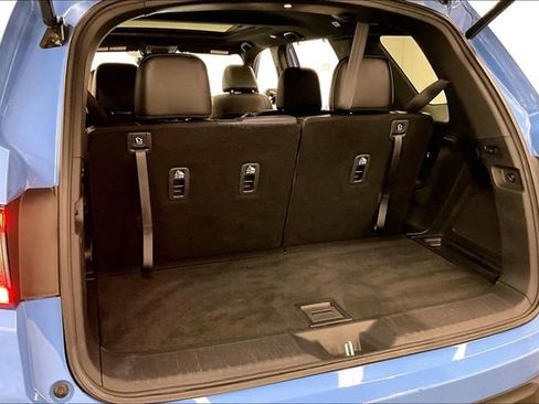 Used 2023 Honda Pilot TrailSport image 38