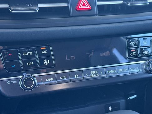 New 2026 Kia Seltos EX FWD image 20