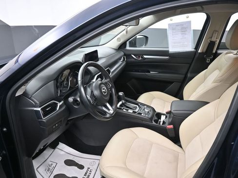 Used 2019 MAZDA CX-5 Touring AWD/4WD image 27