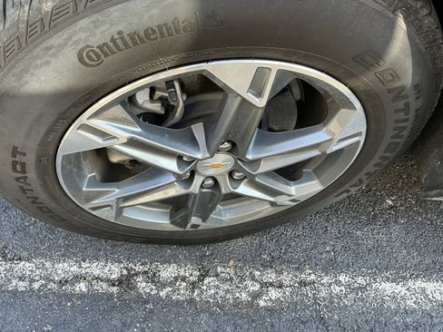 Used 2024 Chevrolet Blazer LT image 10