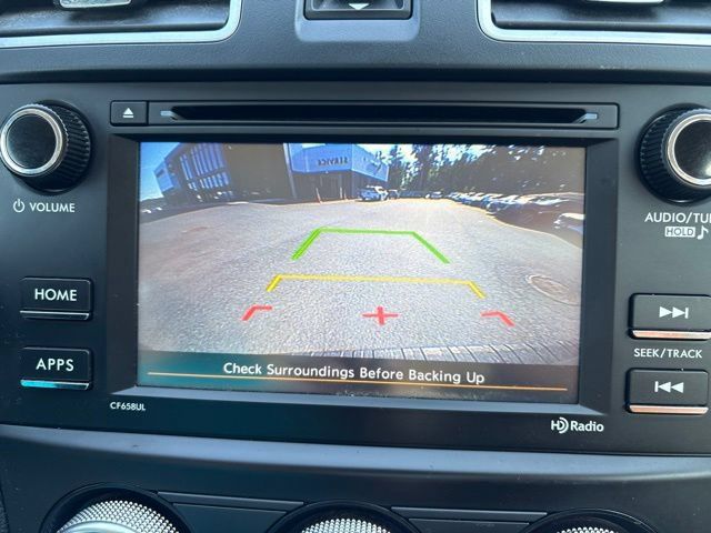 Used 2017 Subaru Forester 2.5i AWD/4WD image 20