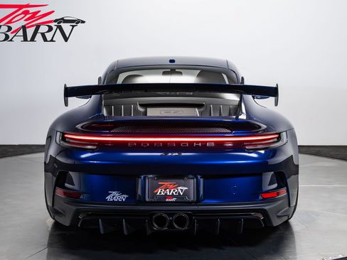 Used 2022 Porsche 911 GT3 RWD image 4