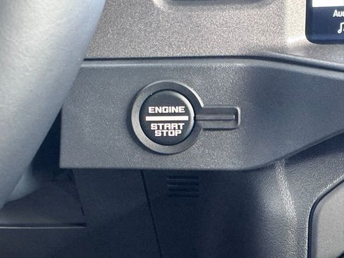 Used 2026 Ford Bronco Raptor AWD/4WD image 37