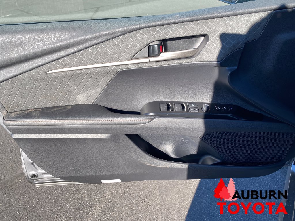 New 2026 Toyota Camry XLE w/ Premium Plus Package AWD/4WD image 9