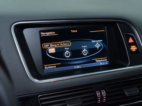 Used 2014 Audi Q5 TDI Prestige w/ Prestige Package AWD/4WD image 43