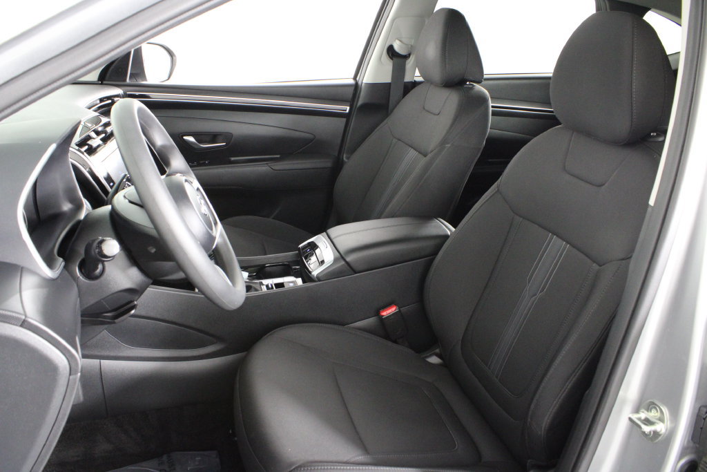 Certified 2024 Hyundai Tucson SEL FWD image 21