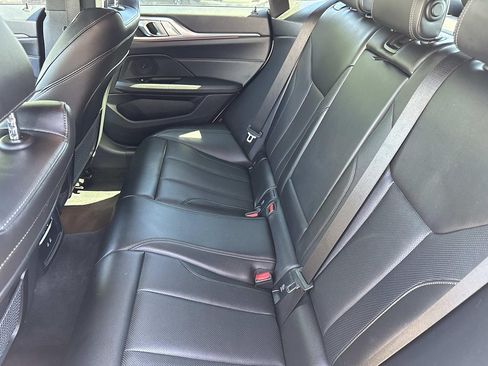Used 2022 BMW M440i xDrive Gran Coupe w/ Premium Package AWD/4WD image 21