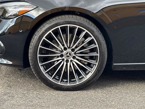 New 2026 Mercedes-Benz C 300 Sedan image 24