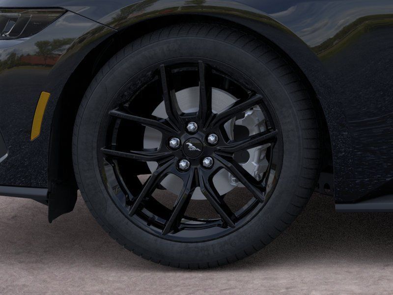 New 2026 Ford Mustang Coupe RWD image 21