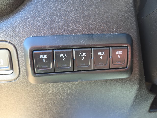 Used 2024 Chevrolet Silverado 3500 W/T w/ WT Convenience Package AWD/4WD image 32