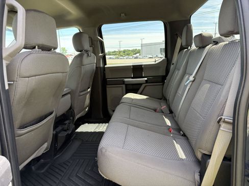 Used 2018 Ford F150 XLT AWD/4WD image 26