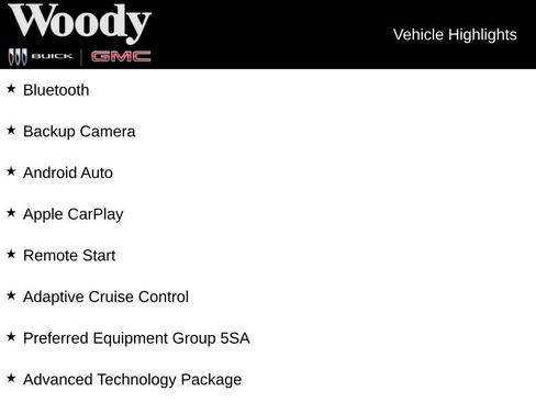 New 2026 GMC Yukon XL Denali w/ Advanced Technology Package AWD/4WD image 3