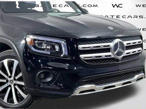 Used 2022 Mercedes-Benz GLB 250 image 39